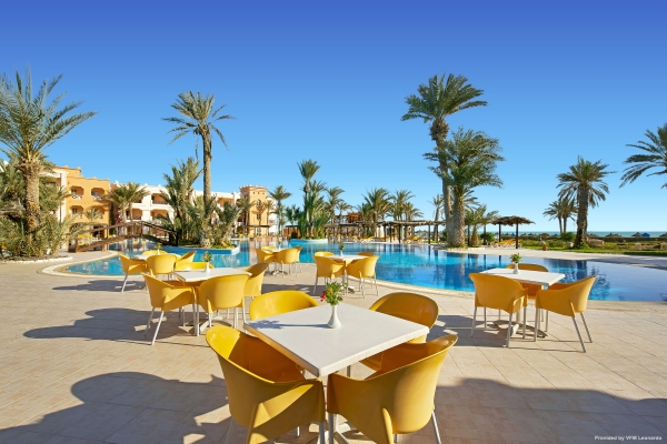 Hotel Iberostar Safira Palms (Zarzis)